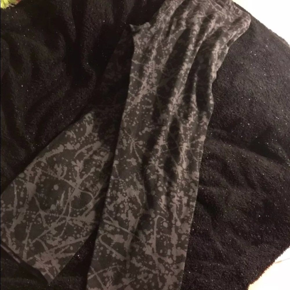 Capri leggings